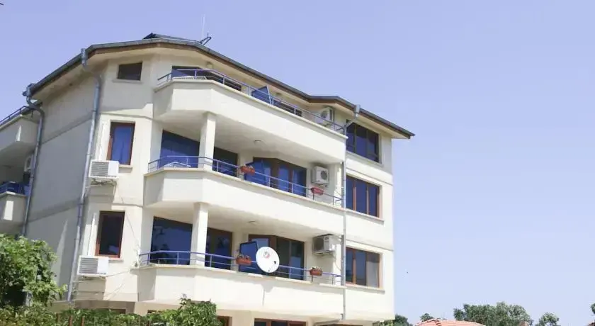 Ахтопол: Dream House Guest House