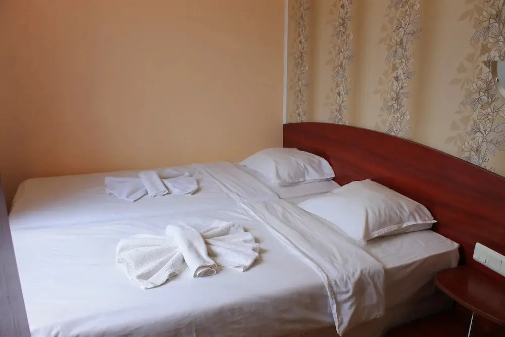 Обзор: Family Hotel Bordo House