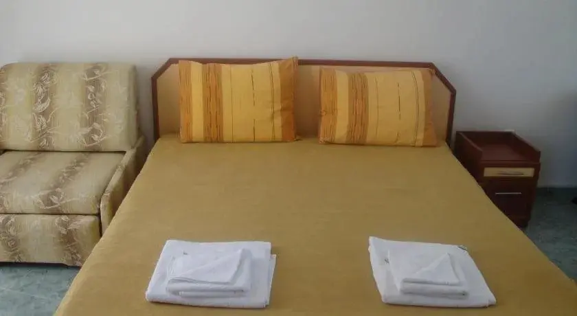 Бяла: Svetlana Hotel