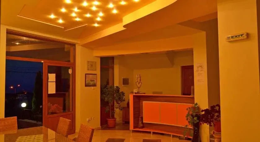 Бяла: Svetlana Hotel