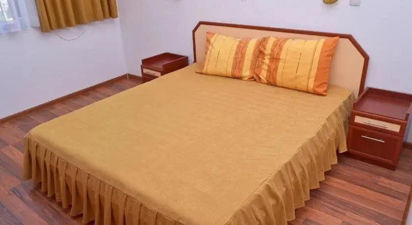 Бяла: Svetlana Hotel