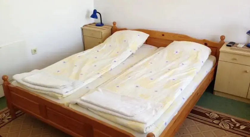 Синеморец: Villa Yana Guest Rooms