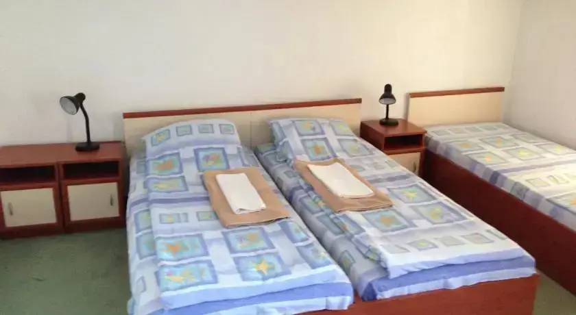 Синеморец: Villa Yana Guest Rooms