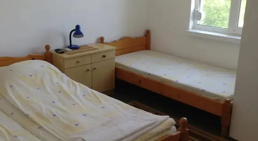Синеморец: Villa Yana Guest Rooms
