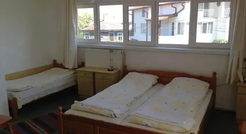Синеморец: Villa Yana Guest Rooms