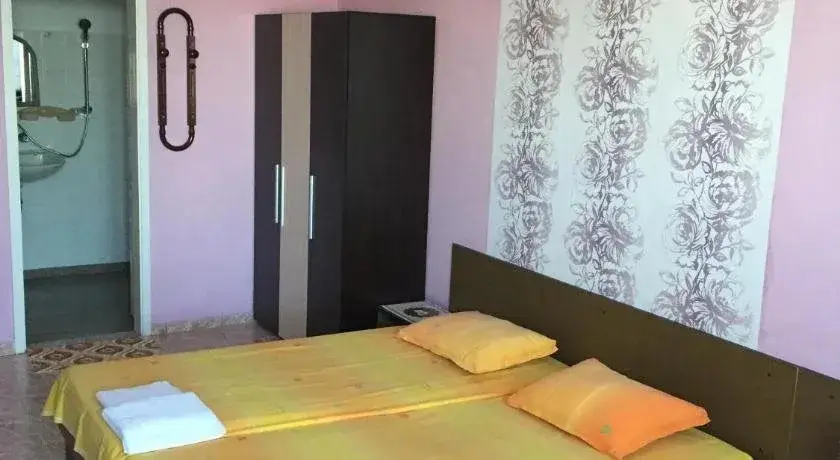 Свети Влас: Yanis Guest House