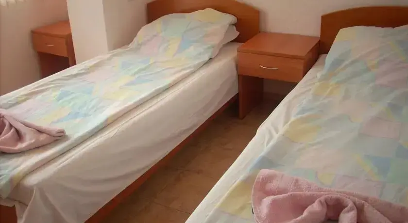 Созополь: Guest House Pepi