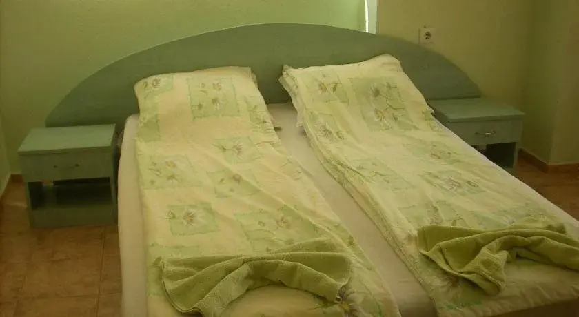 Созополь: Guest House Pepi
