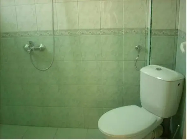 Созополь: Guest House Pepi