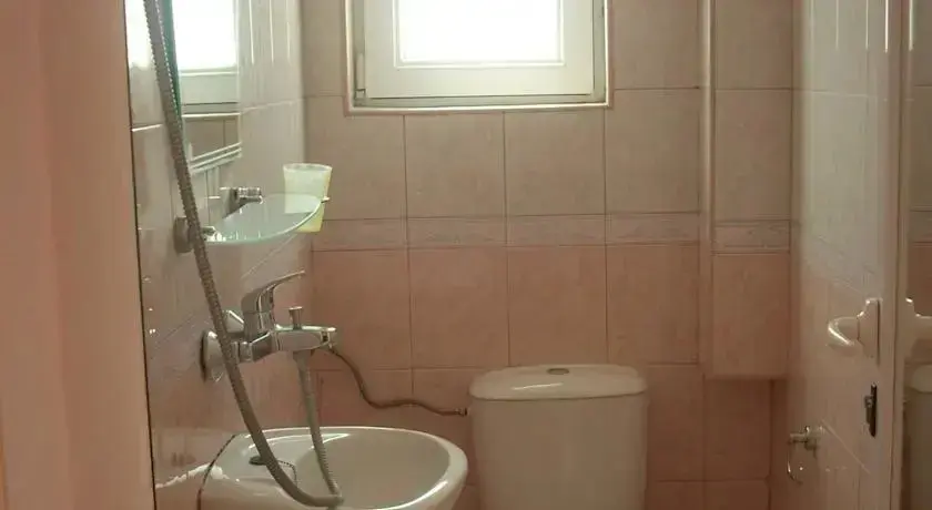 Созополь: Guest House Pepi