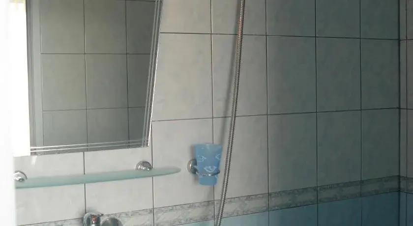 Созополь: Guest House Pepi