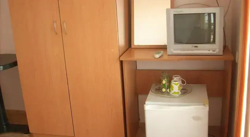 Созополь: Guest House Pepi