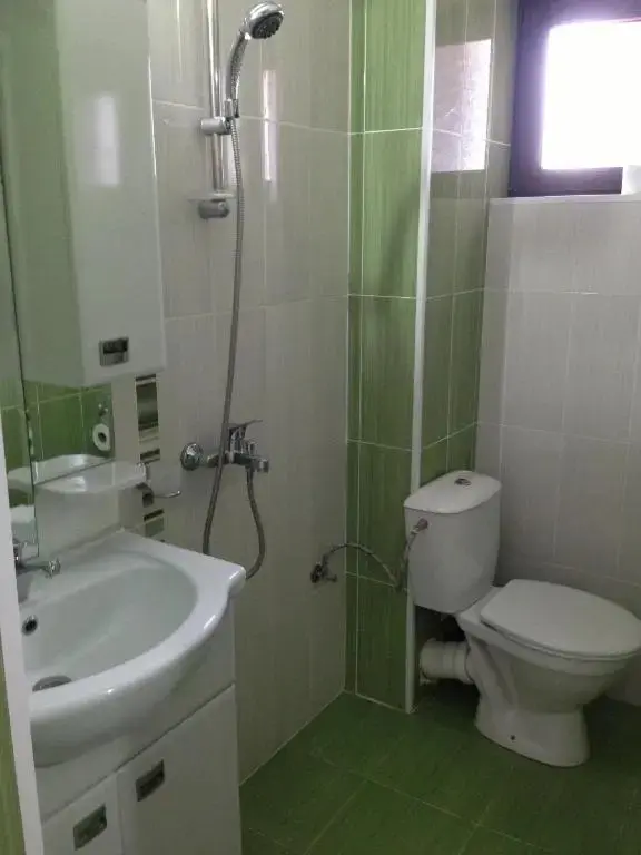 Синеморец: Hotel Katerini