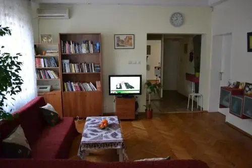 София: Mumin Apartment 1