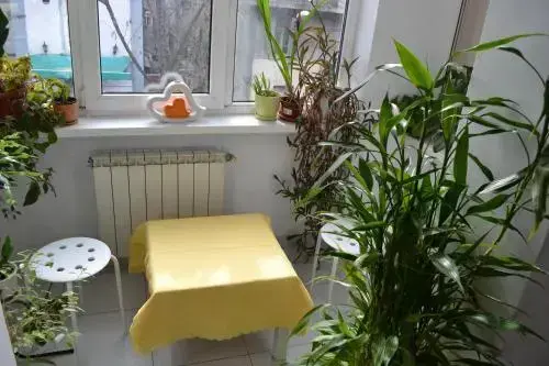 София: Mumin Apartment 1