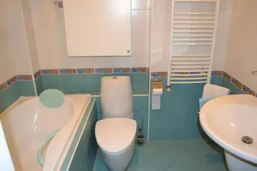 София: Mumin Apartment 1