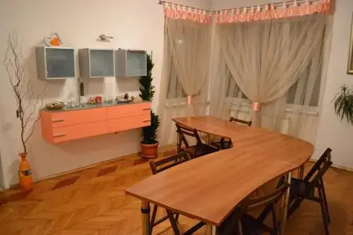 София: Mumin Apartment 1