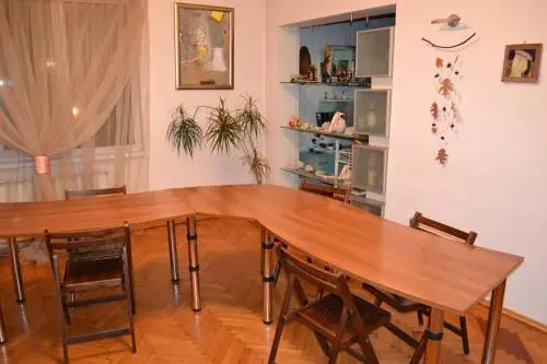 София: Mumin Apartment 1