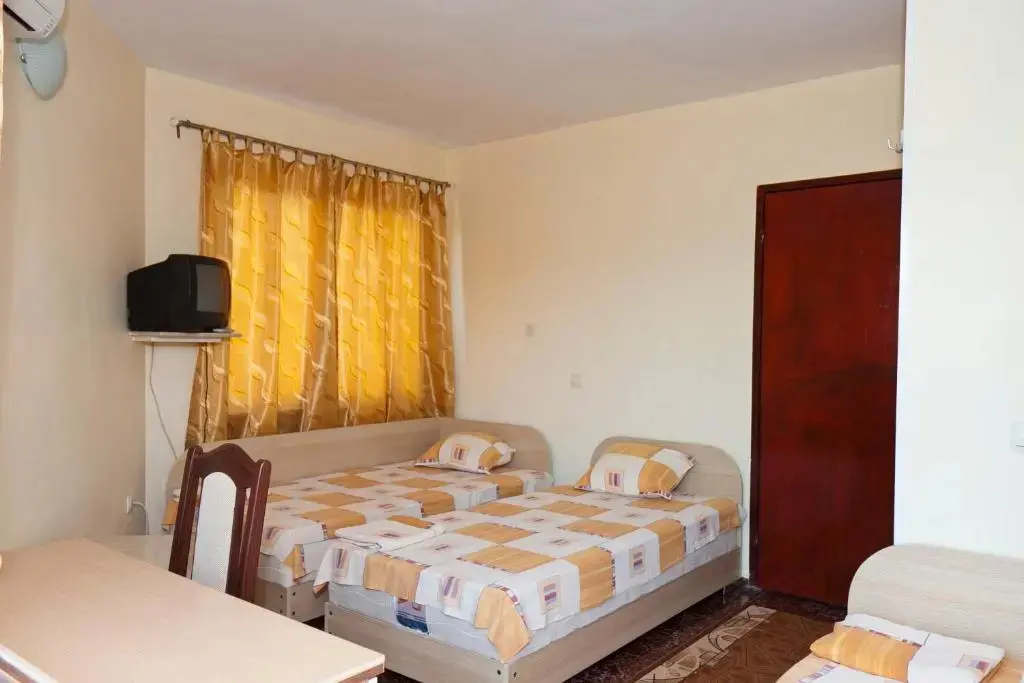 Свиленград: Hotel Fantasy