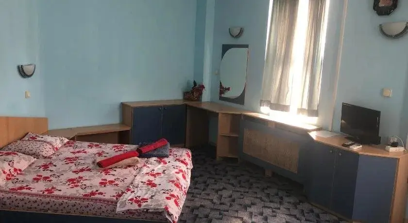 София: Hotel Amethyst