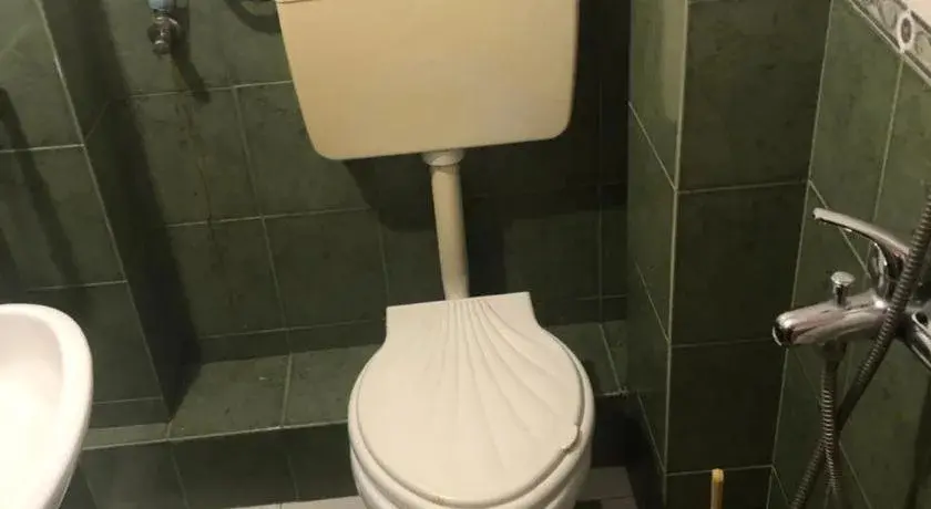 София: Hotel Amethyst