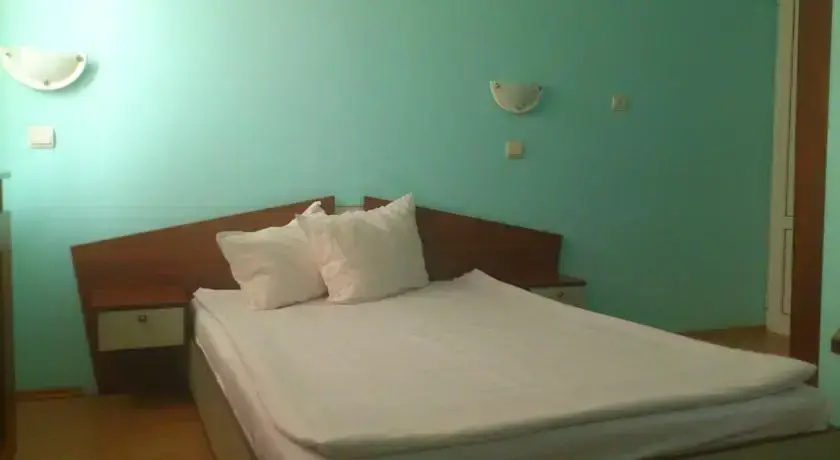 София: Hotel Amethyst