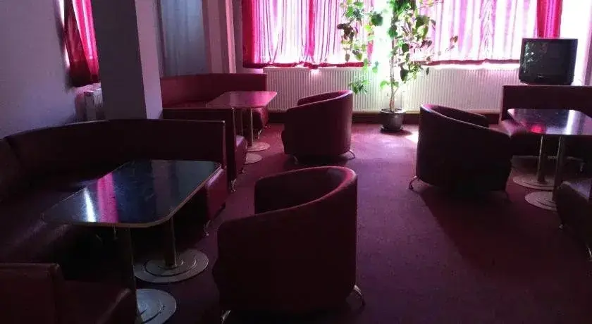 София: Hotel Amethyst