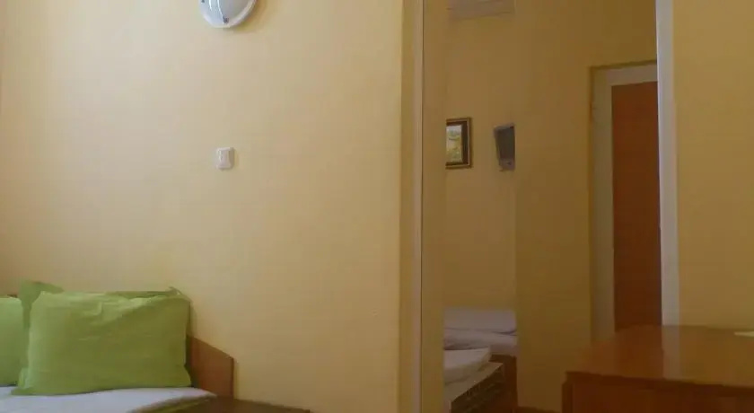 София: Hotel Amethyst