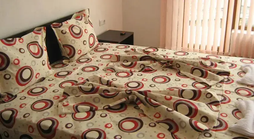 Созополь: Guest House Mihalevi