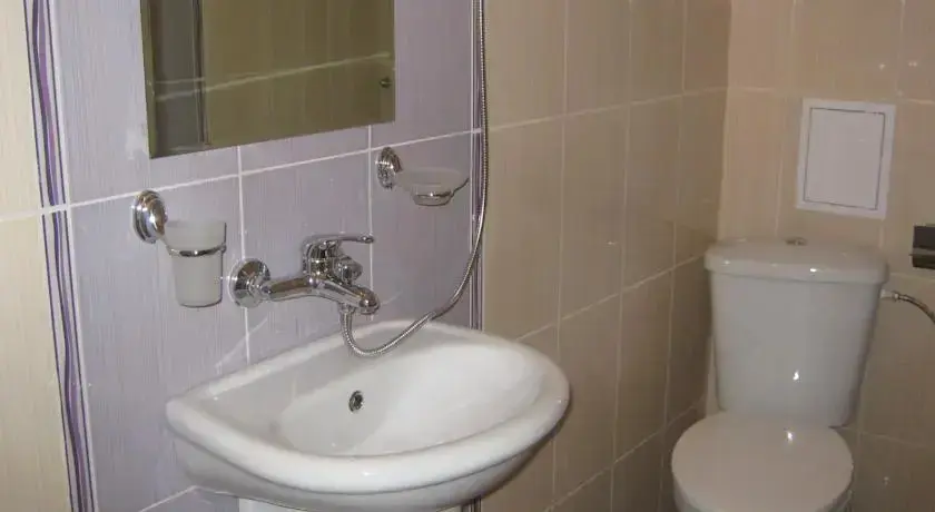 Созополь: Guest House Mihalevi