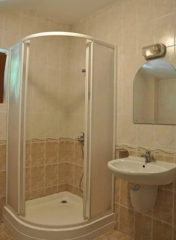 Варна: Bor Holiday Village