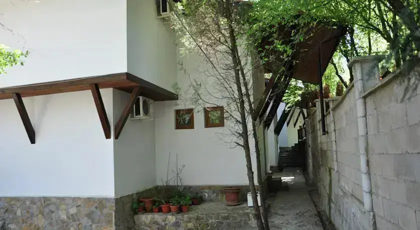 Варна: Bor Holiday Village
