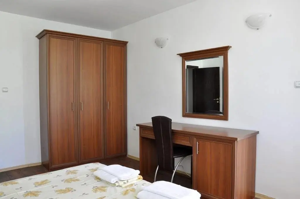 Варна: Bor Holiday Village