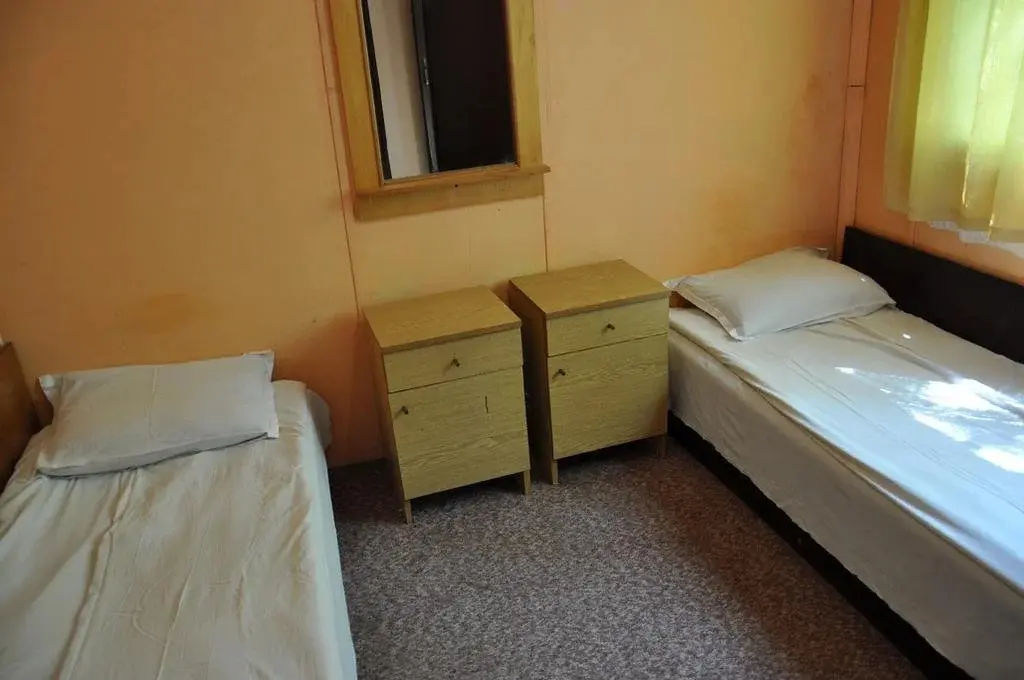 Варна: Bor Holiday Village