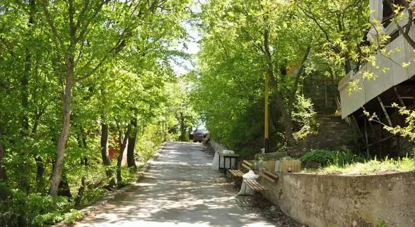 Варна: Bor Holiday Village
