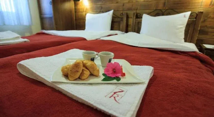 Сандански: Zlaten Rozhen Hotel
