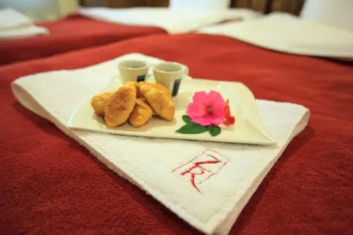 Сандански: Zlaten Rozhen Hotel