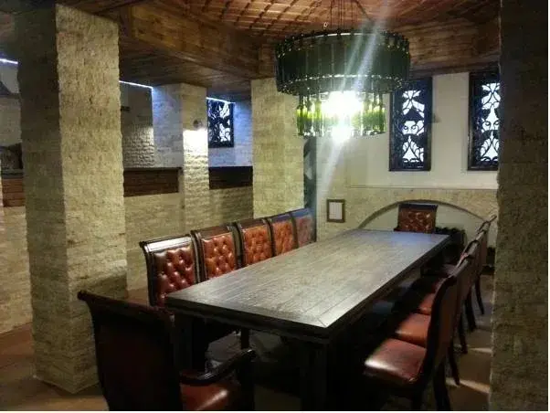 Сандански: Zlaten Rozhen Hotel