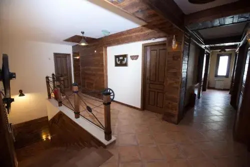 Сандански: Zlaten Rozhen Hotel