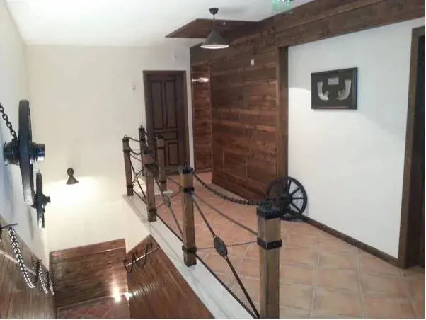 Сандански: Zlaten Rozhen Hotel