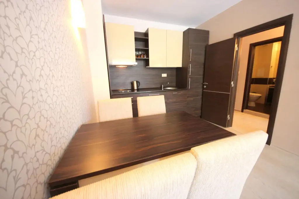 Солнечный берег: Menada Harmony Suites Apartment