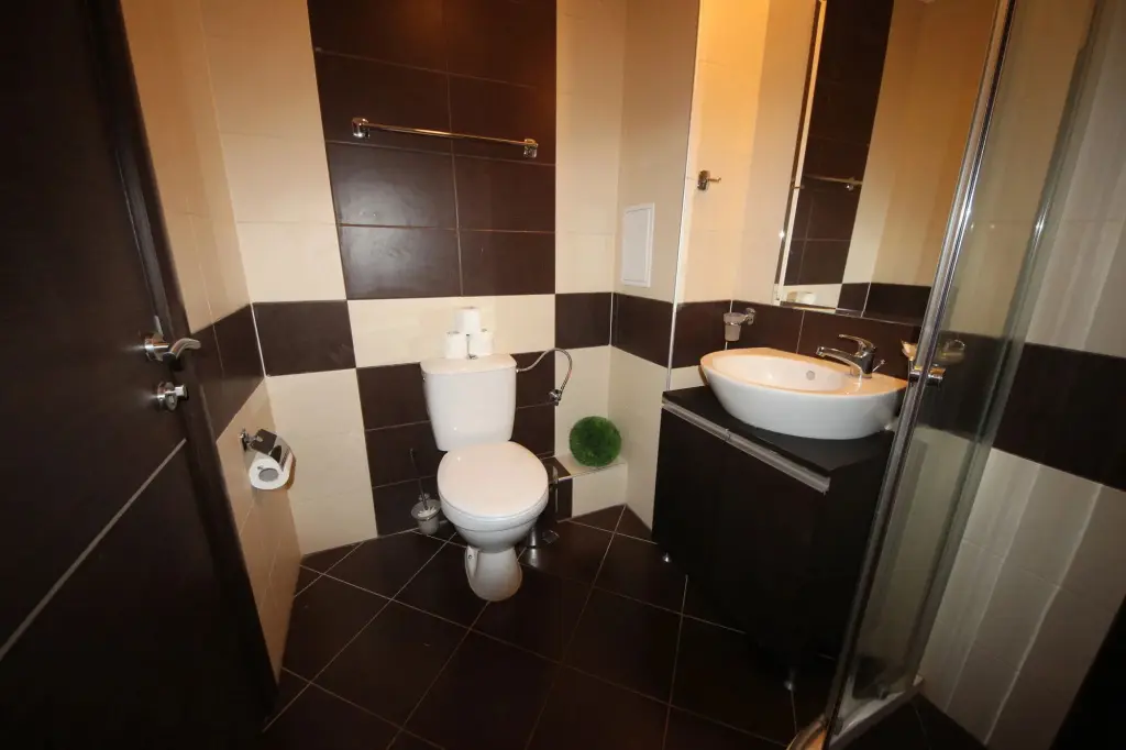 Солнечный берег: Menada Harmony Suites Apartment