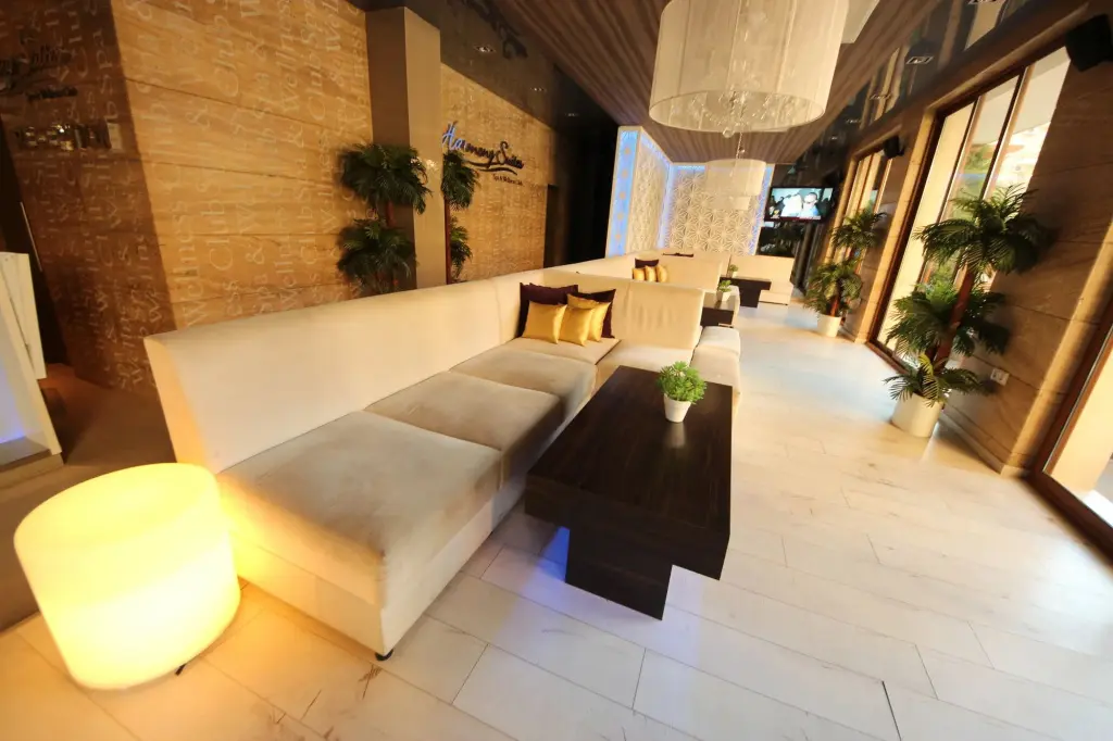 Солнечный берег: Menada Harmony Suites Apartment