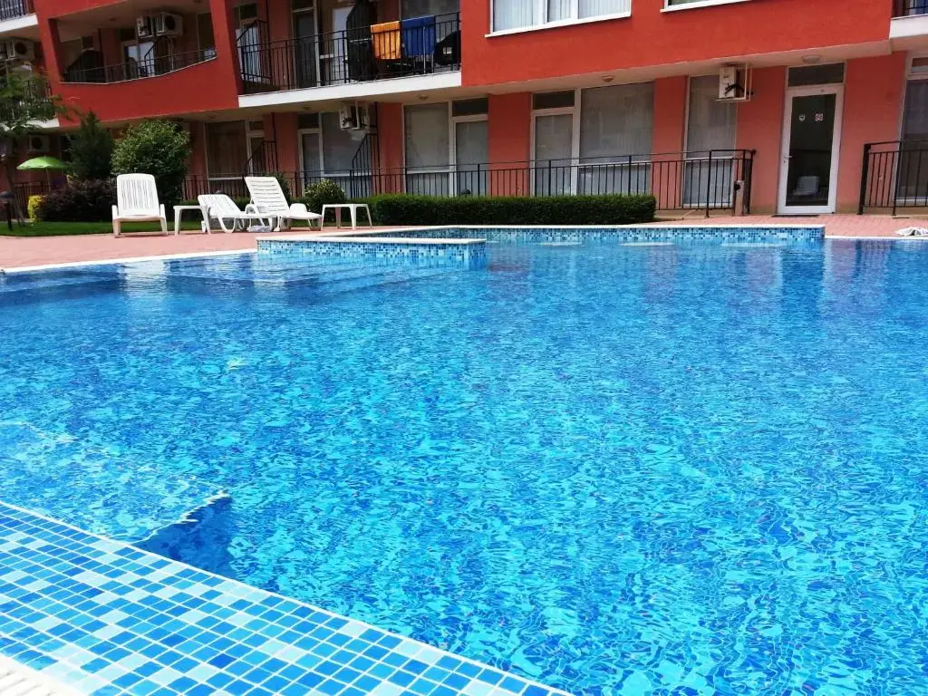 Солнечный берег: Menada Sunset Beach Apartments
