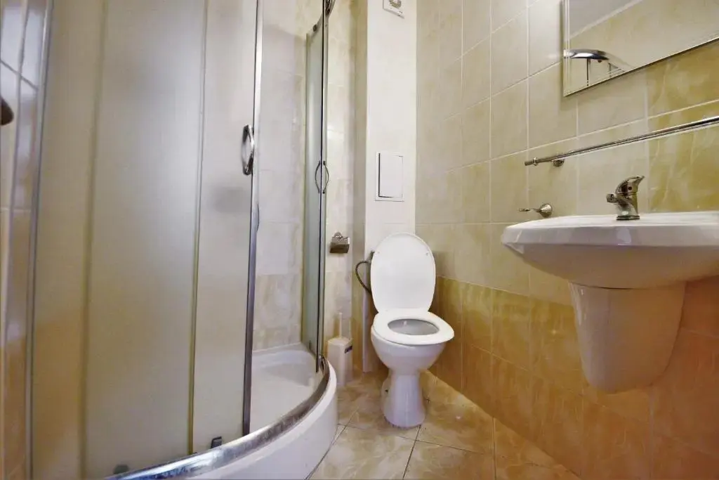 Солнечный берег: Menada Sunset Beach Apartments