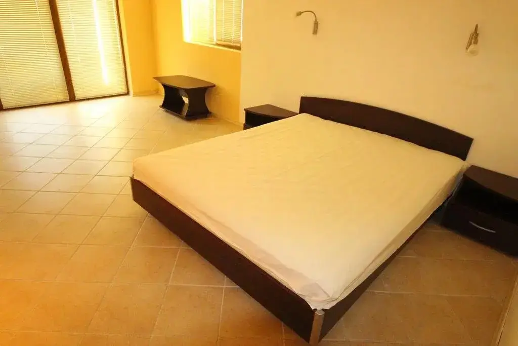 Солнечный берег: Menada Midia Apartments