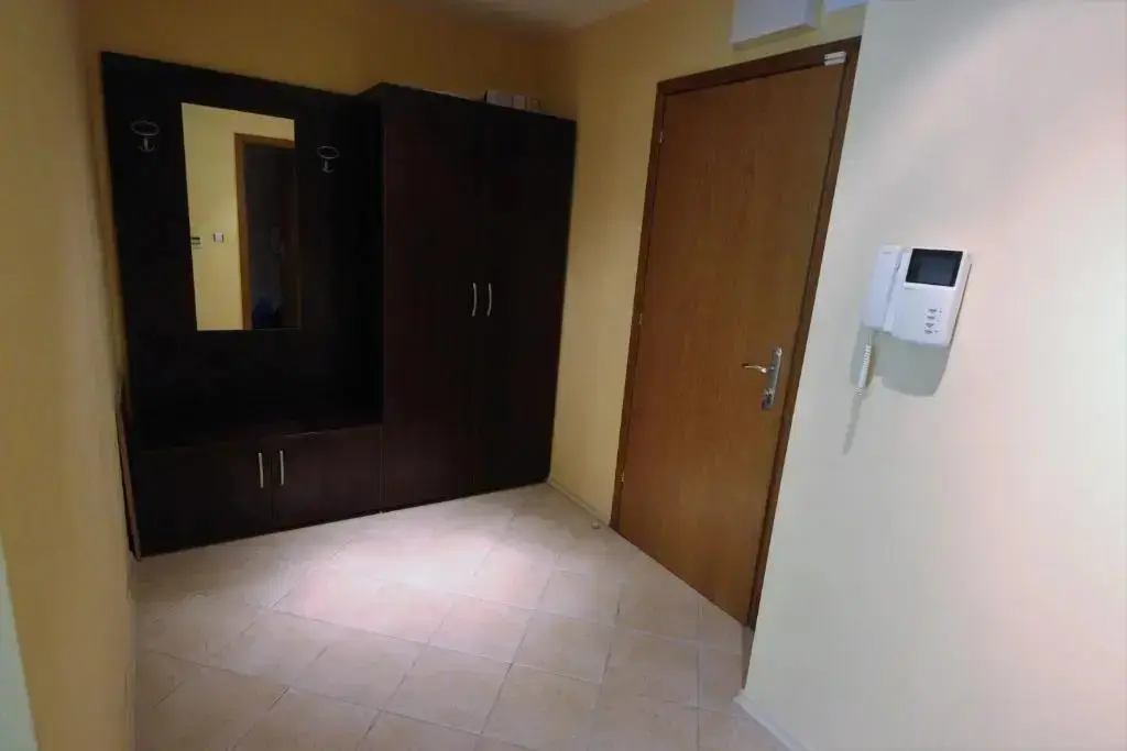 Солнечный берег: Menada Midia Apartments