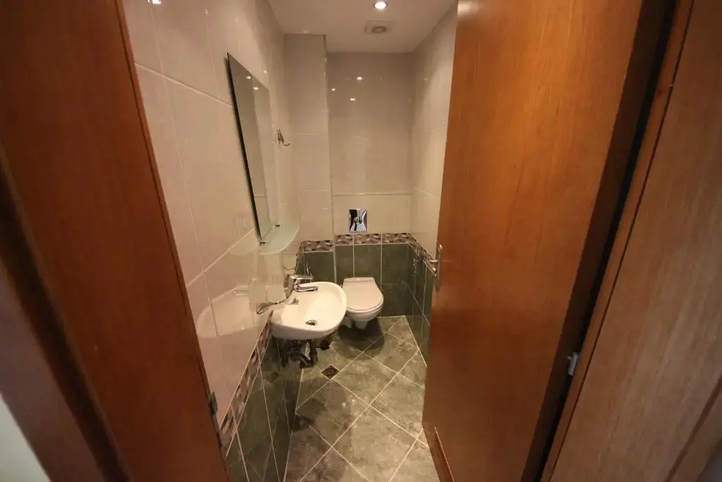 Солнечный берег: Menada Midia Apartments