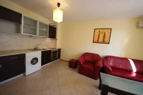 Солнечный берег: Menada Amadeus 3 Apartment
