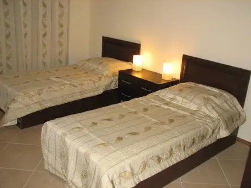 Солнечный берег: Menada Amadeus 3 Apartment